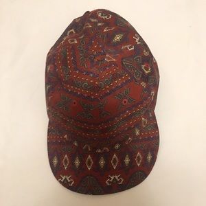 OBEY hat - never worn